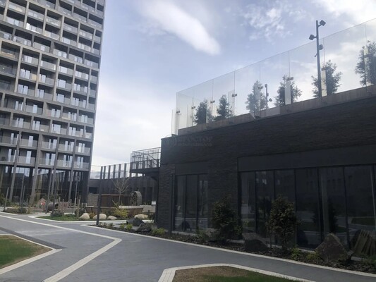 Продам двухкомнатную (2-комн.) квартиру, Автозаводская ул, 26/1, Москва г