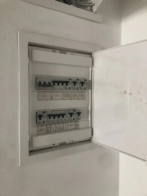 Продам двухкомнатную (2-комн.) квартиру, Автозаводская ул, 26/1, Москва г