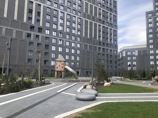 Продам двухкомнатную (2-комн.) квартиру, Автозаводская ул, 26/1, Москва г