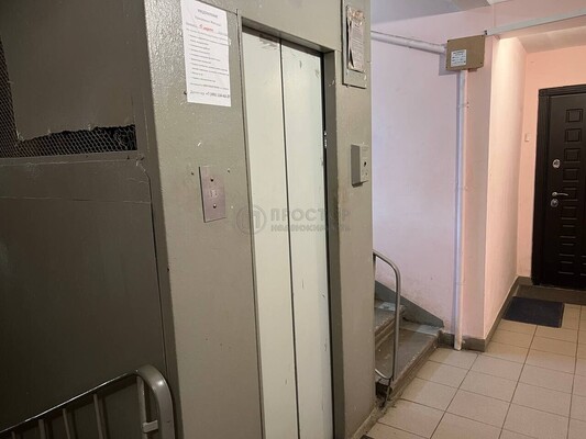 Продам однокомнатную (1-комн.) квартиру, Судостроительная ул, 43к1, Москва г