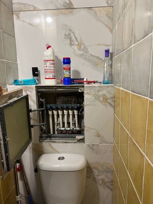 Продам однокомнатную (1-комн.) квартиру, Судостроительная ул, 43к1, Москва г