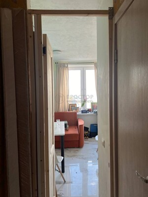 Продам однокомнатную (1-комн.) квартиру, Судостроительная ул, 43к1, Москва г