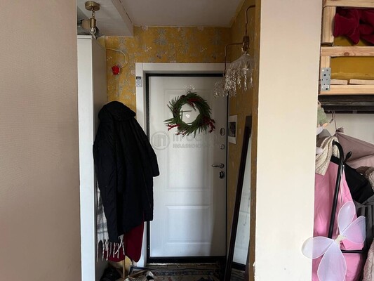 Продам однокомнатную (1-комн.) квартиру, Судостроительная ул, 43к1, Москва г