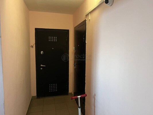 Продам однокомнатную (1-комн.) квартиру, Судостроительная ул, 43к1, Москва г