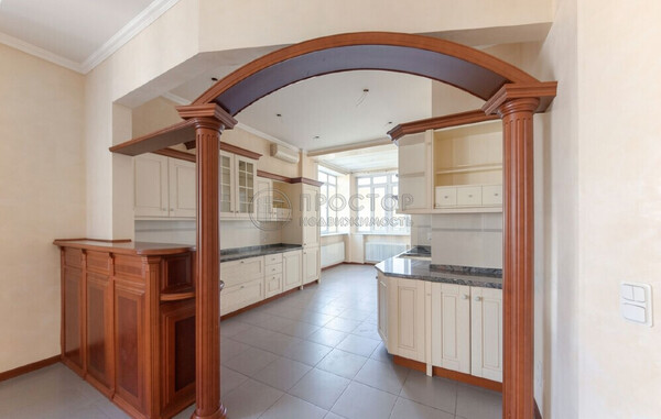 Продам многокомнатную квартиру, Ломоносовский пр-кт, 7к5, Москва г