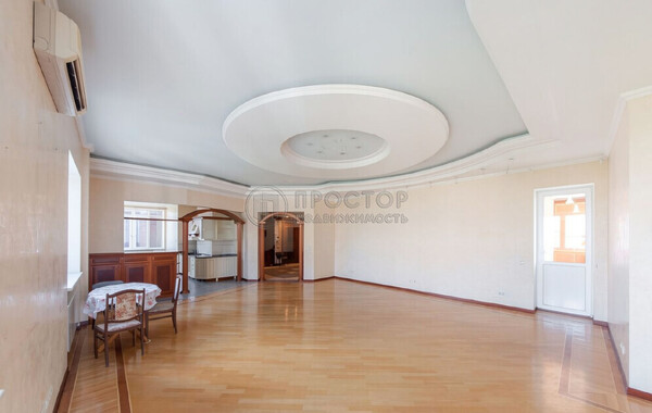 Продам многокомнатную квартиру, Ломоносовский пр-кт, 7к5, Москва г