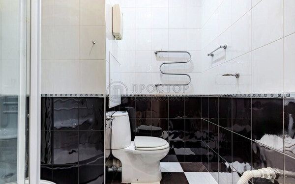 Продам многокомнатную квартиру, Ломоносовский пр-кт, 7к5, Москва г