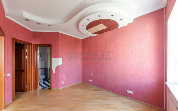 Продам многокомнатную квартиру, Ломоносовский пр-кт, 7к5, Москва г