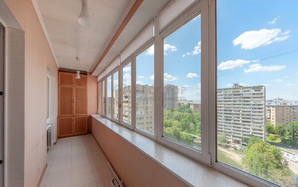 Продам многокомнатную квартиру, Ломоносовский пр-кт, 7к5, Москва г