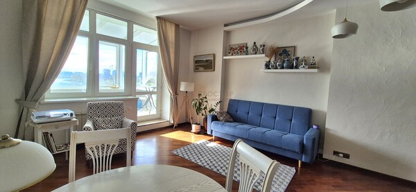 Продам трехкомнатную (3-комн.) квартиру, Авиационная ул, 79, Москва г