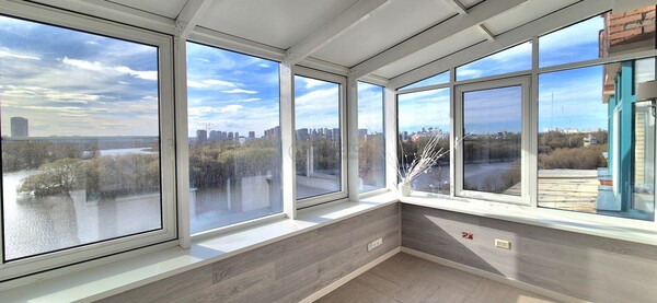 Продам трехкомнатную (3-комн.) квартиру, Авиационная ул, 79, Москва г