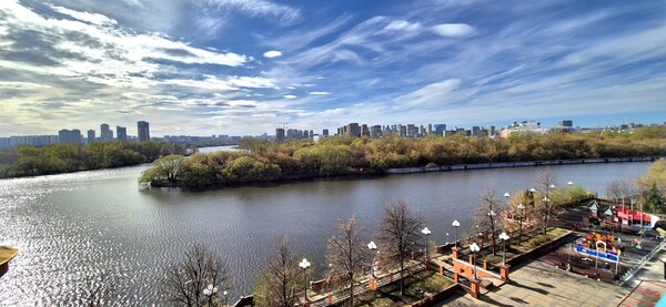 Продам трехкомнатную (3-комн.) квартиру, Авиационная ул, 79, Москва г