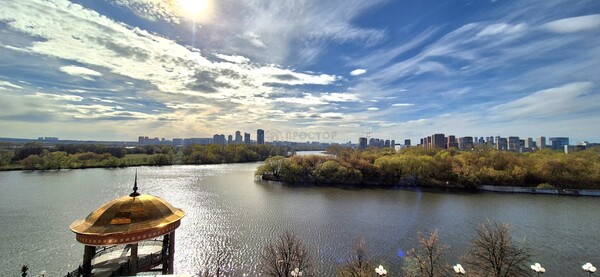 Продам трехкомнатную (3-комн.) квартиру, Авиационная ул, 79, Москва г