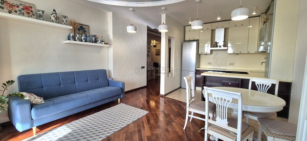 Продам трехкомнатную (3-комн.) квартиру, Авиационная ул, 79, Москва г