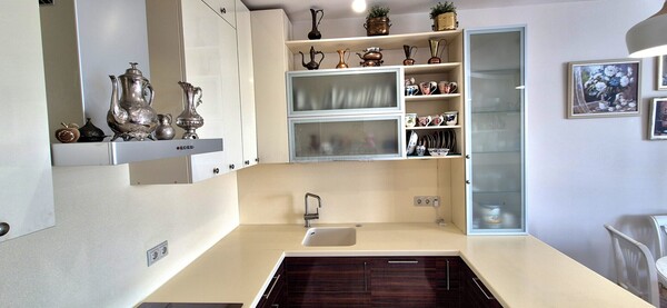 Продам трехкомнатную (3-комн.) квартиру, Авиационная ул, 79, Москва г