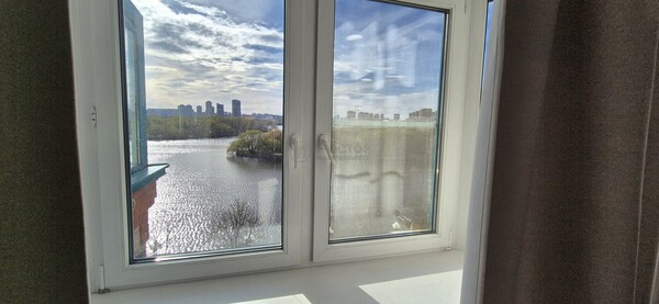 Продам трехкомнатную (3-комн.) квартиру, Авиационная ул, 79, Москва г