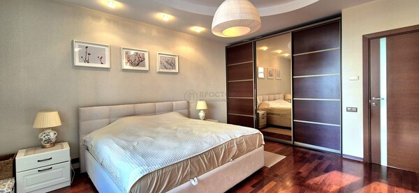 Продам трехкомнатную (3-комн.) квартиру, Авиационная ул, 79, Москва г