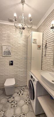 Продам трехкомнатную (3-комн.) квартиру, Авиационная ул, 79, Москва г