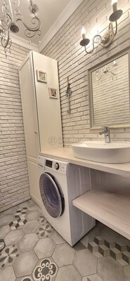 Продам трехкомнатную (3-комн.) квартиру, Авиационная ул, 79, Москва г