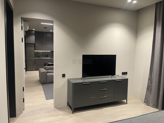 Продам однокомнатную (1-комн.) квартиру, 1-й Сетуньский проезд, 8, Москва г