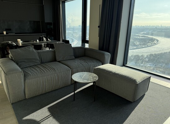 Продам однокомнатную (1-комн.) квартиру, 1-й Сетуньский проезд, 8, Москва г