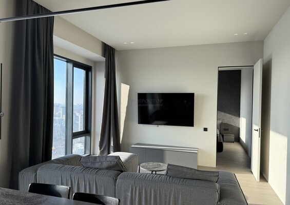 Продам однокомнатную (1-комн.) квартиру, 1-й Сетуньский проезд, 8, Москва г