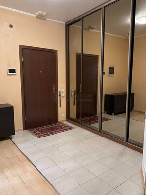 Продам двухкомнатную (2-комн.) квартиру, Кастанаевская ул, 13, Москва г