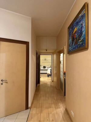 Продам двухкомнатную (2-комн.) квартиру, Кастанаевская ул, 13, Москва г