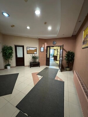 Продам двухкомнатную (2-комн.) квартиру, Кастанаевская ул, 13, Москва г