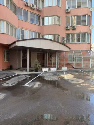 Продам двухкомнатную (2-комн.) квартиру, Кастанаевская ул, 13, Москва г