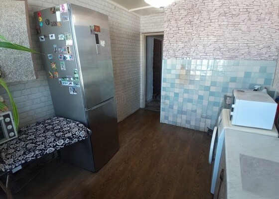 Продам трехкомнатную (3-комн.) квартиру, 4-й Подбельского проезд, 2к1, Москва г