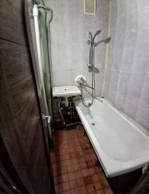 Продам трехкомнатную (3-комн.) квартиру, 4-й Подбельского проезд, 2к1, Москва г