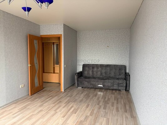 Продам однокомнатную (1-комн.) квартиру, Бирюлёвская ул, 58к1, Москва г