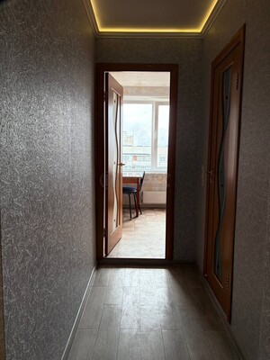 Продам однокомнатную (1-комн.) квартиру, Бирюлёвская ул, 58к1, Москва г