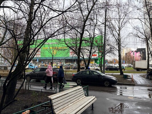 Продам однокомнатную (1-комн.) квартиру, Бирюлёвская ул, 58к1, Москва г