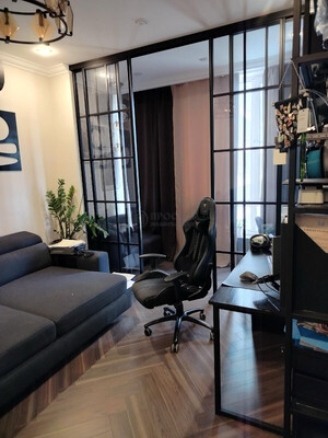 Продам трехкомнатную (3-комн.) квартиру, Кочновский проезд, 4к1, Москва г