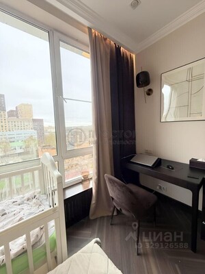 Продам трехкомнатную (3-комн.) квартиру, Кочновский проезд, 4к1, Москва г