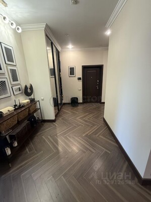 Продам трехкомнатную (3-комн.) квартиру, Кочновский проезд, 4к1, Москва г