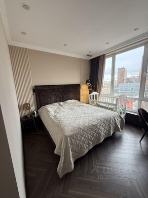 Продам трехкомнатную (3-комн.) квартиру, Кочновский проезд, 4к1, Москва г