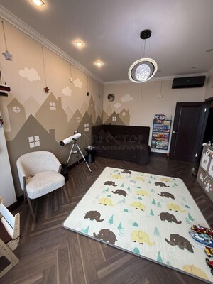 Продам трехкомнатную (3-комн.) квартиру, Кочновский проезд, 4к1, Москва г