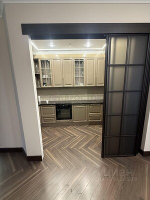 Продам трехкомнатную (3-комн.) квартиру, Кочновский проезд, 4к1, Москва г