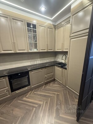 Продам трехкомнатную (3-комн.) квартиру, Кочновский проезд, 4к1, Москва г