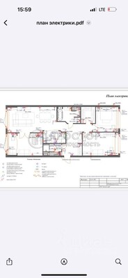 Продам трехкомнатную (3-комн.) квартиру, Кочновский проезд, 4к1, Москва г
