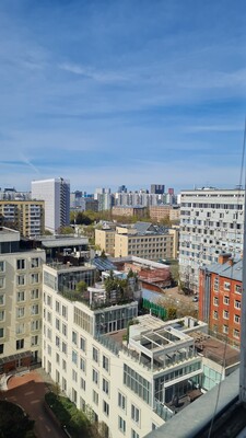 Продам однокомнатную (1-комн.) квартиру, Гиляровского ул, 54, Москва г