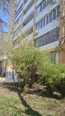 Продам однокомнатную (1-комн.) квартиру, Гиляровского ул, 54, Москва г