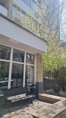 Продам однокомнатную (1-комн.) квартиру, Гиляровского ул, 54, Москва г