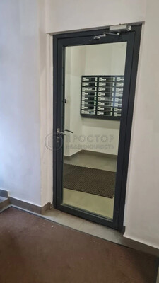 Продам однокомнатную (1-комн.) квартиру, Гиляровского ул, 54, Москва г