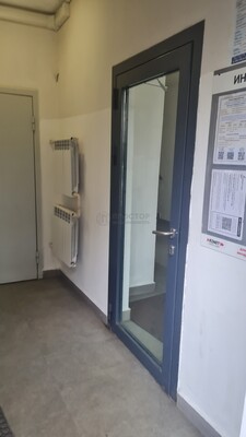 Продам однокомнатную (1-комн.) квартиру, Гиляровского ул, 54, Москва г