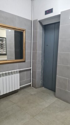 Продам однокомнатную (1-комн.) квартиру, Гиляровского ул, 54, Москва г