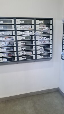 Продам однокомнатную (1-комн.) квартиру, Гиляровского ул, 54, Москва г